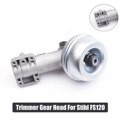 Gear box head - for, stihl