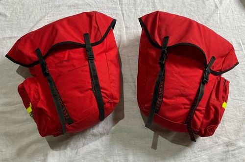 Carry freedom bikepacking rear - freedom,