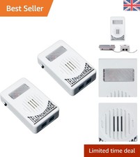 2pcs Telephone Ringer