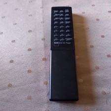 ORIGINAL genuine NAD 513 CD