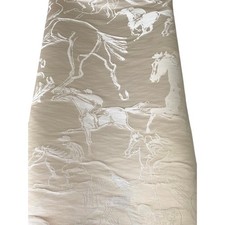 Rare HERMES Dedar Finish