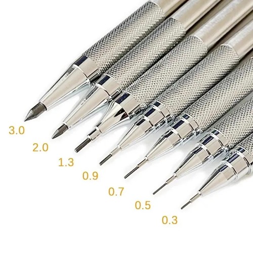 Stainless steel mechanical - stainless,