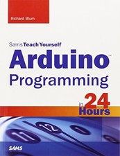 Arduino Programming in 24