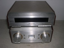 TECHNICS SE-HD560 AMPLIFIER