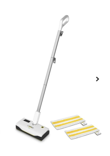 Karcher upright steam - karcher, 1