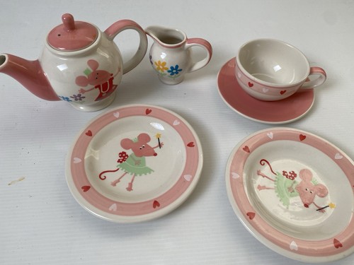Whittard childs miniature tea - childs,