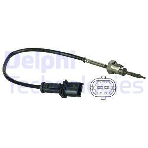 New sensor exhaust - new, sensor,