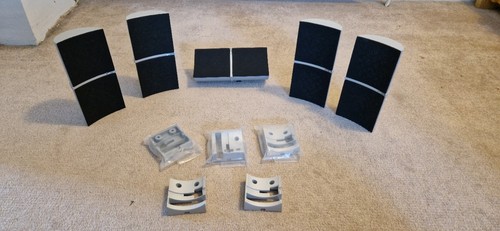Jamo a305 surround sound - jamo,
