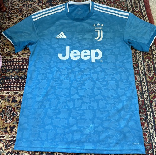 Official mens 2019 - 2019–20, adidas