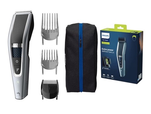Philips hair clippers series - hair,