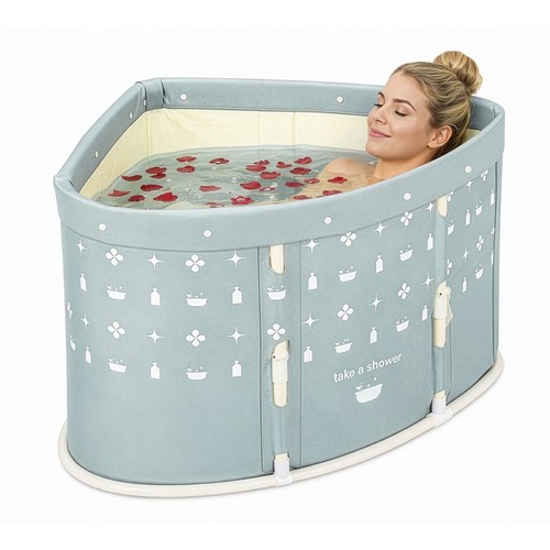 Home spa bathtub for adults - spa,