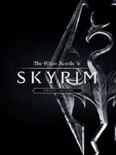 The Elder Scrolls V: Skyrim -