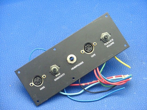 Connection strip from farfisa - strip,