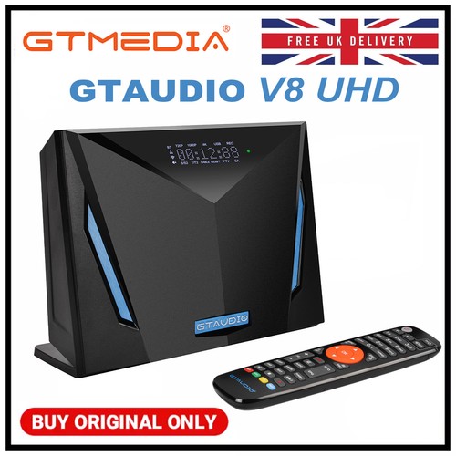 Uhd dvb s2x - uhd,