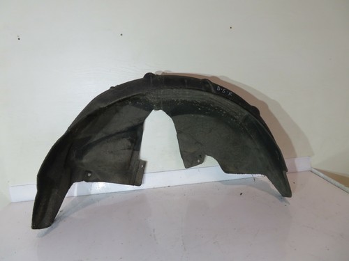Passat 2008 driver side - vw,