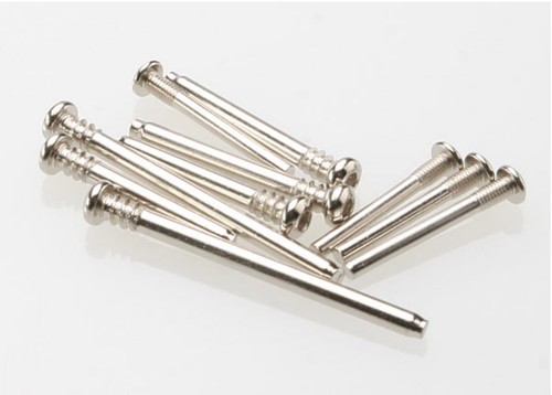 Traxxas trx3640 suspension - trx3640,