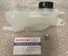 Coolant Radiator Tank Yamaha