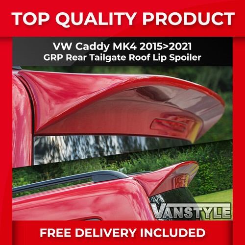 Fits caddy maxi mk4 - fits, vw