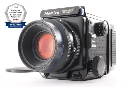 Mint lens mamiya rz67 - lens**,