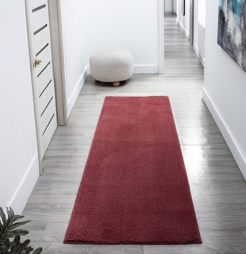 Very long hallway - very,