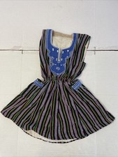 Girls Handmade Fugu Batakari