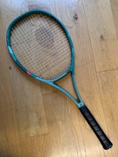 Yonex Percept 97H. tennis racquet. G2 grip. 330g.