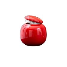 Ceramic Tea Storage Jar Tea