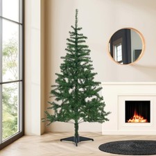 Festive Feeling Christmas Tree 6ft - Green