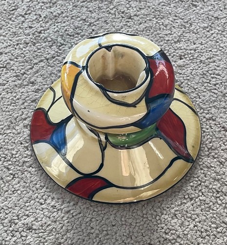 Original clarice cliff - original,
