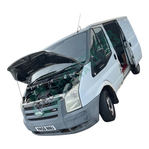 Ford transit mk7 2006 - transit, 2.2