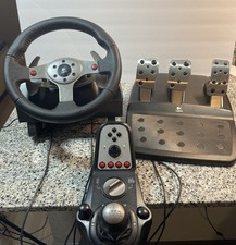 Logitech G27 941-000045