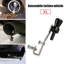 Universal Turbo Sound Exhaust