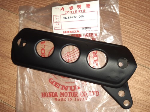 Nos honda 250 - nos, r