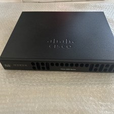 CISCO ISR4221/K9V04 Gigabit