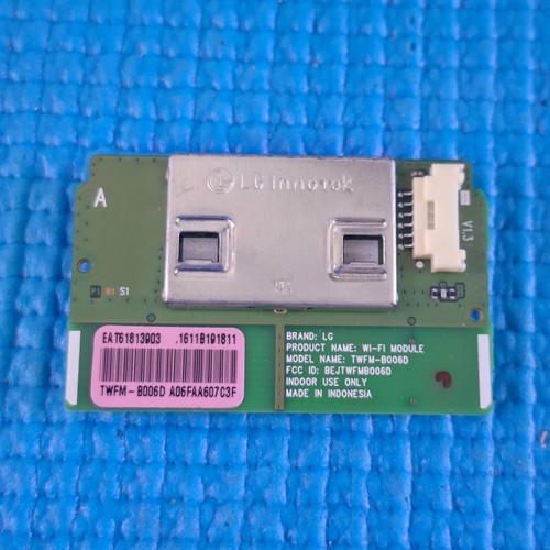 Wifi module for 55uh625v - wifi,