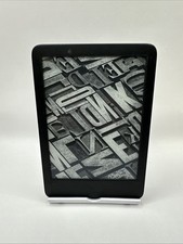 Amazon Kindle 11th Gen. 16GB
