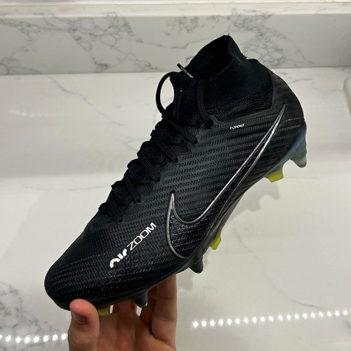Nike air zoom mercurial - nike, black
