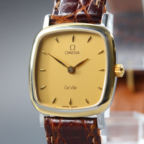 Near mint vintage 1987 - vintage, omega