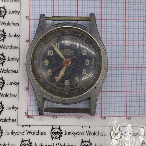 Vintage mentor jewels - mentor,