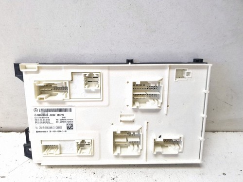 Mercedes benz w166 2013 - mercedes-benz,