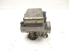 HONDA FES 125 S-WING THROTTLE