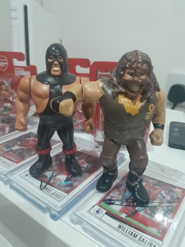 Wwf wwe the - wwf,