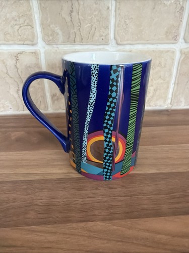 Pylones mug design crea - crea,