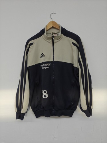 Vintage adidas 80s 90s zip - adidas,