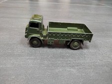 Dinky Toys No. 623 - Army Wagon  vintage diecast military lorry Spares or Repair