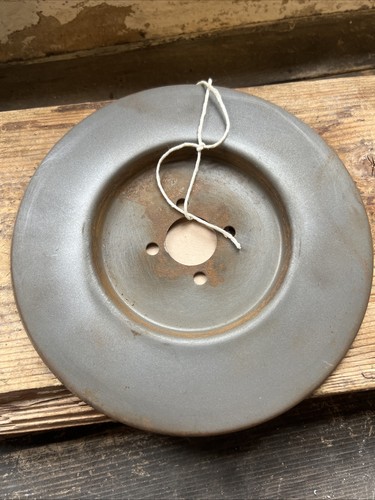 Triumph tina scooter pulley - triumph,