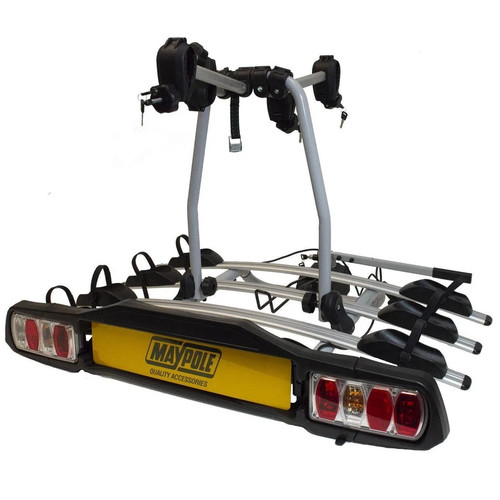 Maypole bike carrier - carrier, towbar
