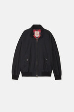 Baracuta G9 Harrington Jacket