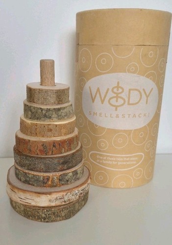 Montessori wooden woody - montessori, 'woody'