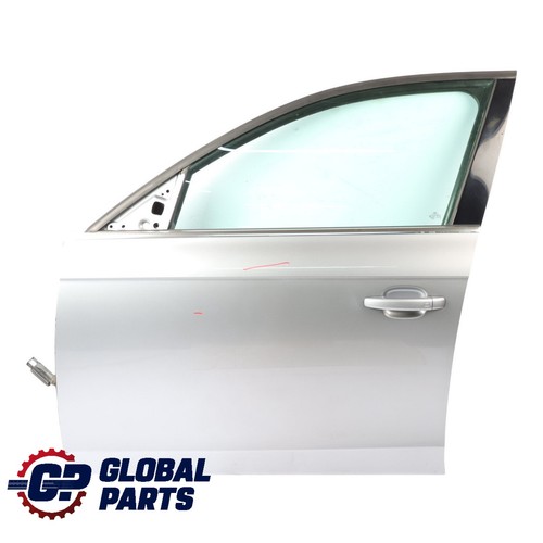Audi front door - audi,